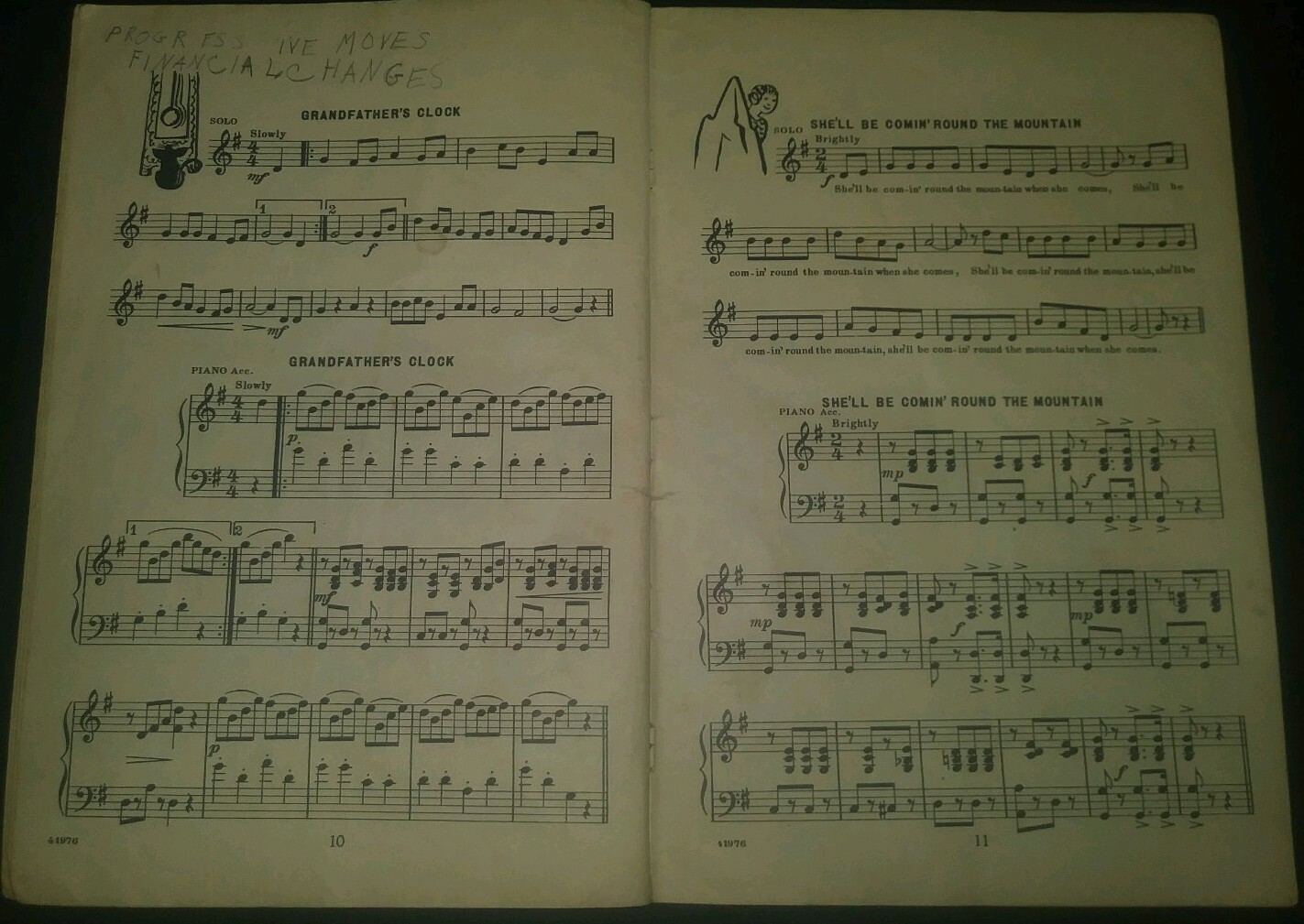 Play Time Self Instructor for the Tonette by Max Thomas Hemholtz Resonator 1938