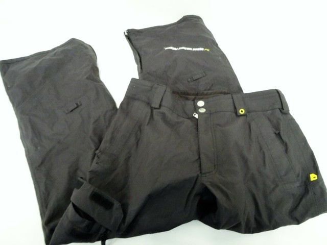 analog ski pants