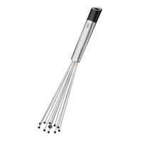 Schneebesen Mit Nylonkugeln Primeline 32 Cm Kugelschneebesen Edelstahl RüHrbesen