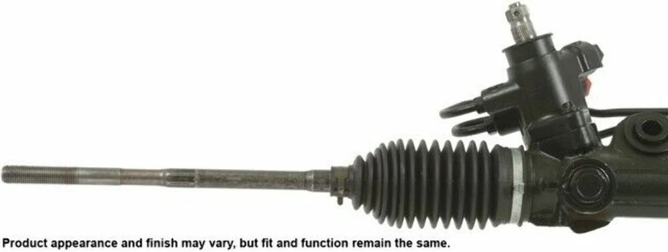 Conjunto de estante y piñón Cardone Reman 26-3017 | Autoparte de alta calidad, Univers Foto 3 de 4