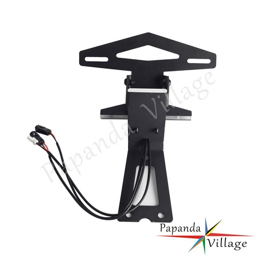 For Ducati Hypermotard 950 & 950 SP LED Fender Eliminator w/ Turn Signal Light - Picture 5 of 11