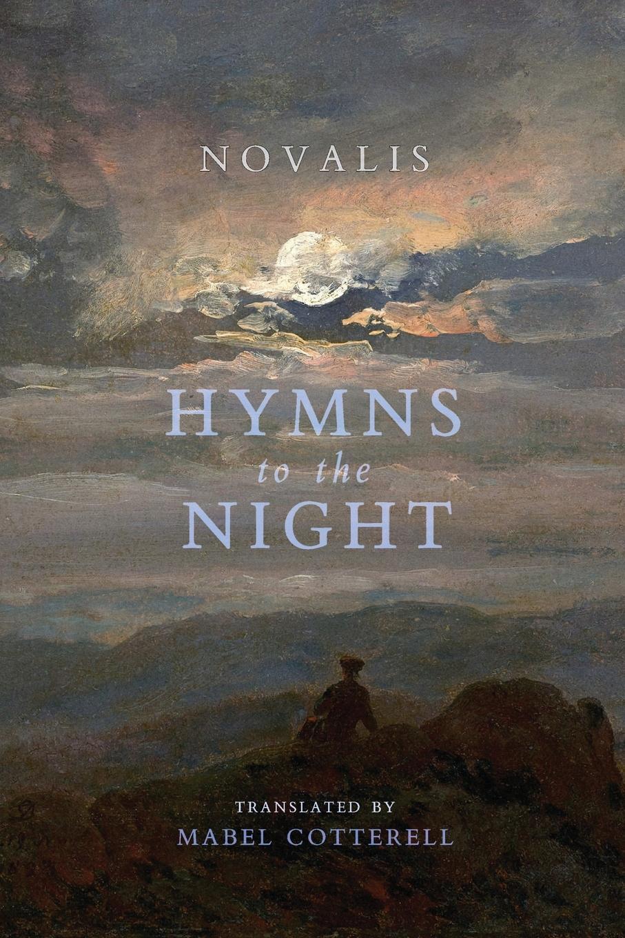 Thumbnail - Hymns To The Night Novalis Taschenbuch Paperback Englisch 2020
