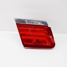 BMW 7 F01 Heckklappen-Kofferraumdeckel Heckleuchte 7182205 2012