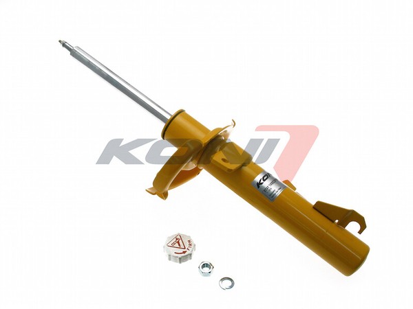 Koni StoßDäMpfer Sport Vorne FüR Ford Focus Ii C-Max Mazda 3 5 8741-1490Lsport-image