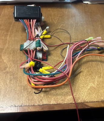 Directed Digital Systems MC501 Relay Pack