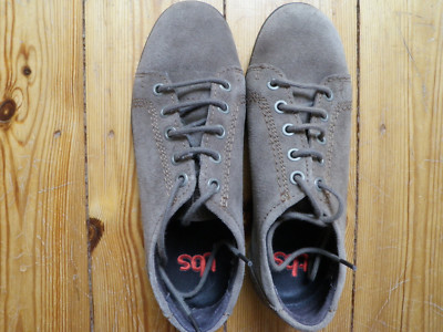 tbs Schuhe Segelschuhe Größe 36