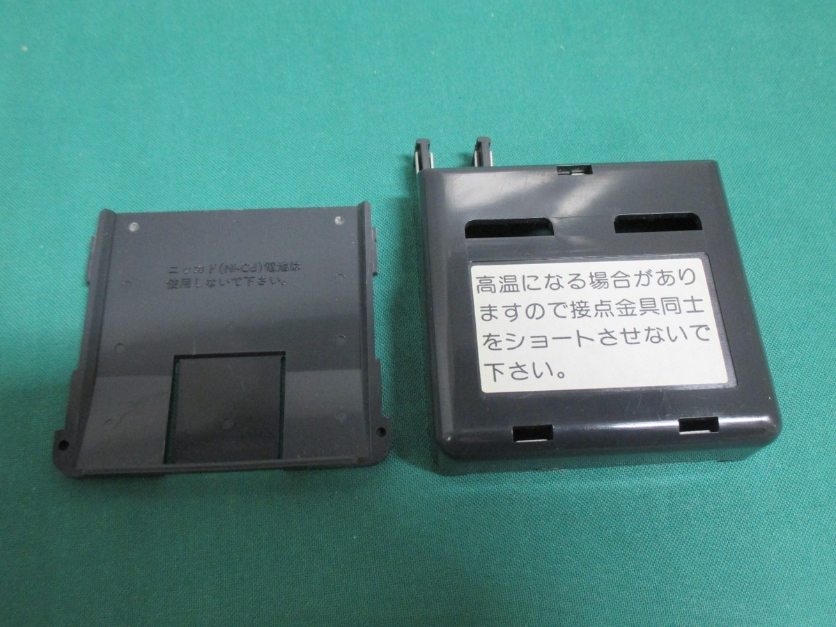 NEC PC Engine -- MEMORY BASE 128 boxed -- JAPAN. GAME. Work