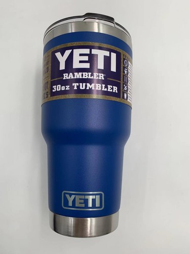 YETI Rambler 30 Oz Tumbler With Magnetic Slid Multiple Colour AU Free Ship - Picture 11 of 13