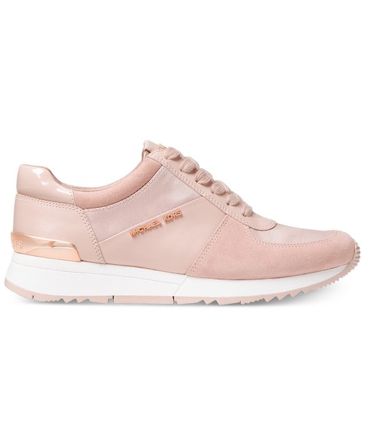 michael kors trainers womens on sale