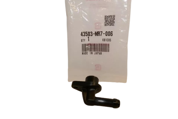 OEM Honda Connector 43503-MR7-006 CBR900 VFR750 TRX400EX | eBay