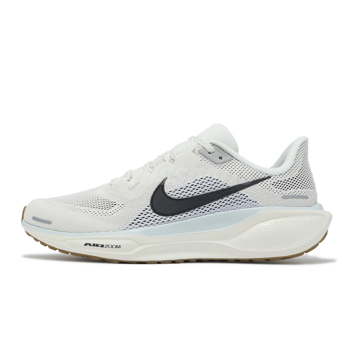 Nike Air Zoom Pegasus 41 Sail Anthracite Men Road Running