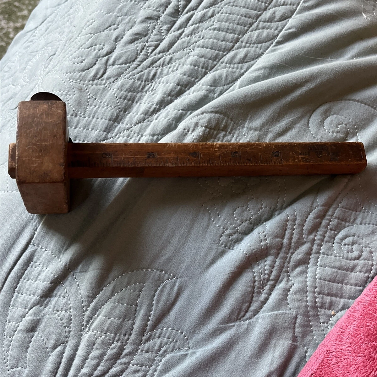 Stanley Sweetheart In Collectible Gauges for sale | eBay