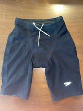 Speedo Men's Fastskin LZR Racer Pro Size 28 Worn 3 Times 