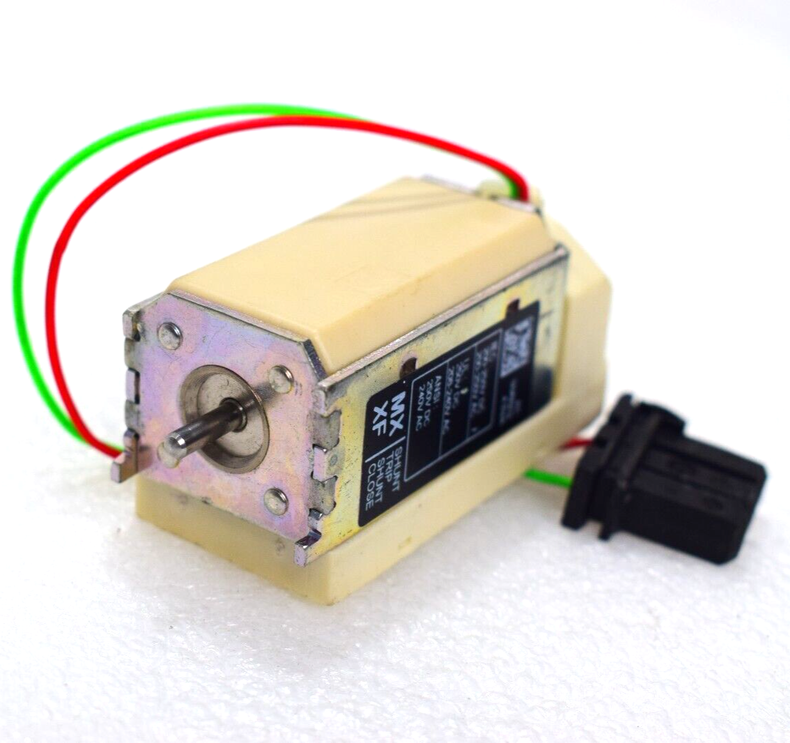 SCHNEIDER ELECTRIC MXXF 33662 SHUNT TRIP RELEASE AC 50/60HZ
