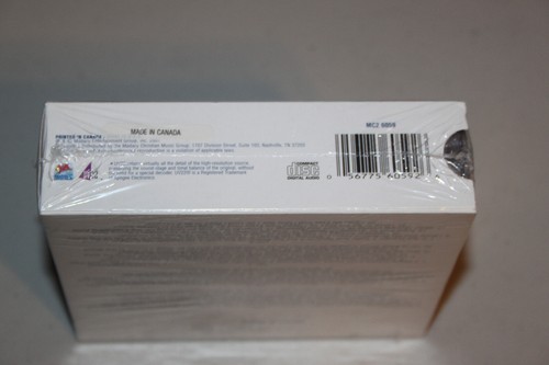 100 Hymns and Praise Classics by Various Artists 4 CD Set, NEW & SEALED, Music - Picture 3 of 3