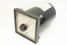 TESCH VS PL125 PL 125 220V 380V 6A 0-150sec Zeitrelais Zeitschaltuhr VS