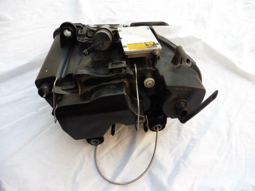 2004-2008 Maserati Quattroporte QTP Left Driver side Front Headlight 191121 OEM