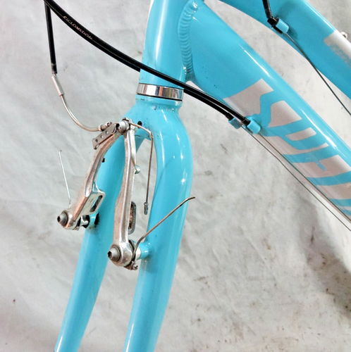 1995 Specialized Crossroads Hybrid Bike Frame Set X-Small Step-Thru USA Shipper! - Picture 12 of 15