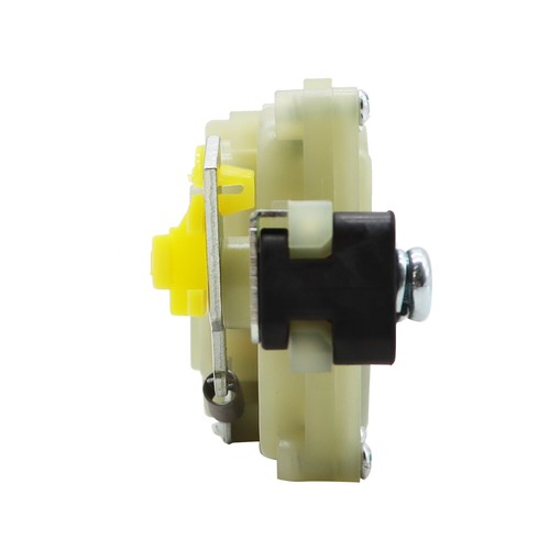 Actuador de bloqueo de pestillo de puerta trasera para maletero trasero Nissan 350Z 2003-09 370Z - Imagen 7 de 8