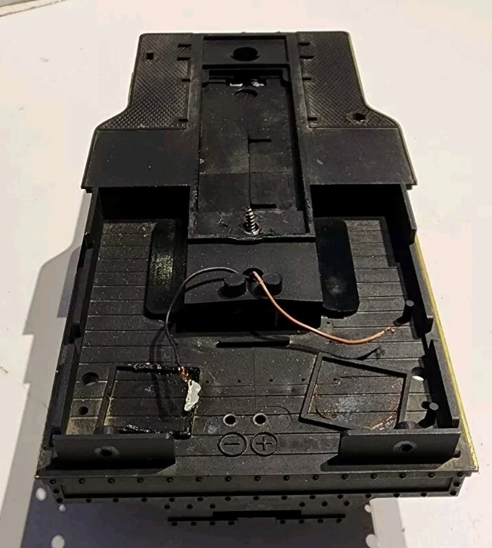 LGB G Scale 2017D Motor Block - Image 2 of 4