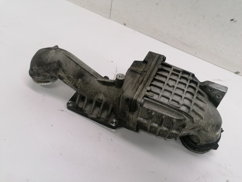 Turbocharger
