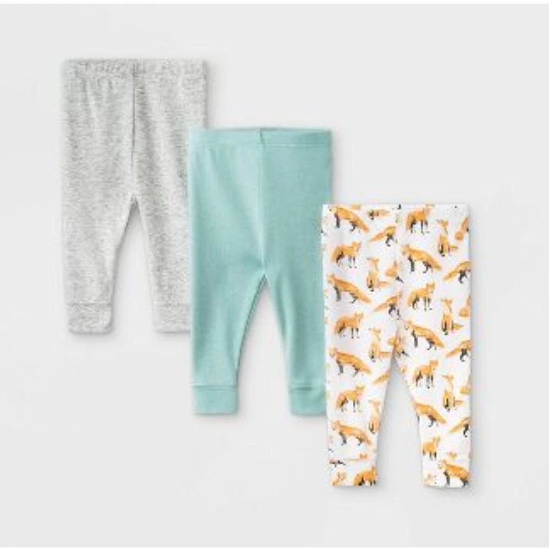 Cloud island baby best sale pants
