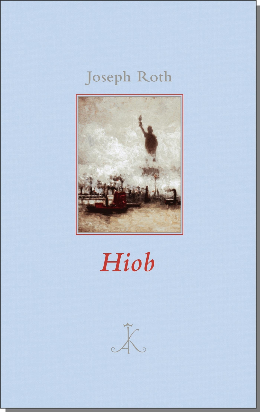 Hiob, Joseph Roth