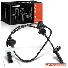 ABS Wheel Speed Sensor Rear Passenger for Acura MDX 2014-2016 Honda Ridgeline