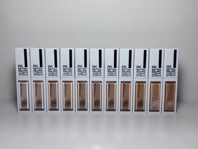 Maybelline Super Stay Active Wear 30H Concealer - Choose Your Shade- 0.33 fl oz