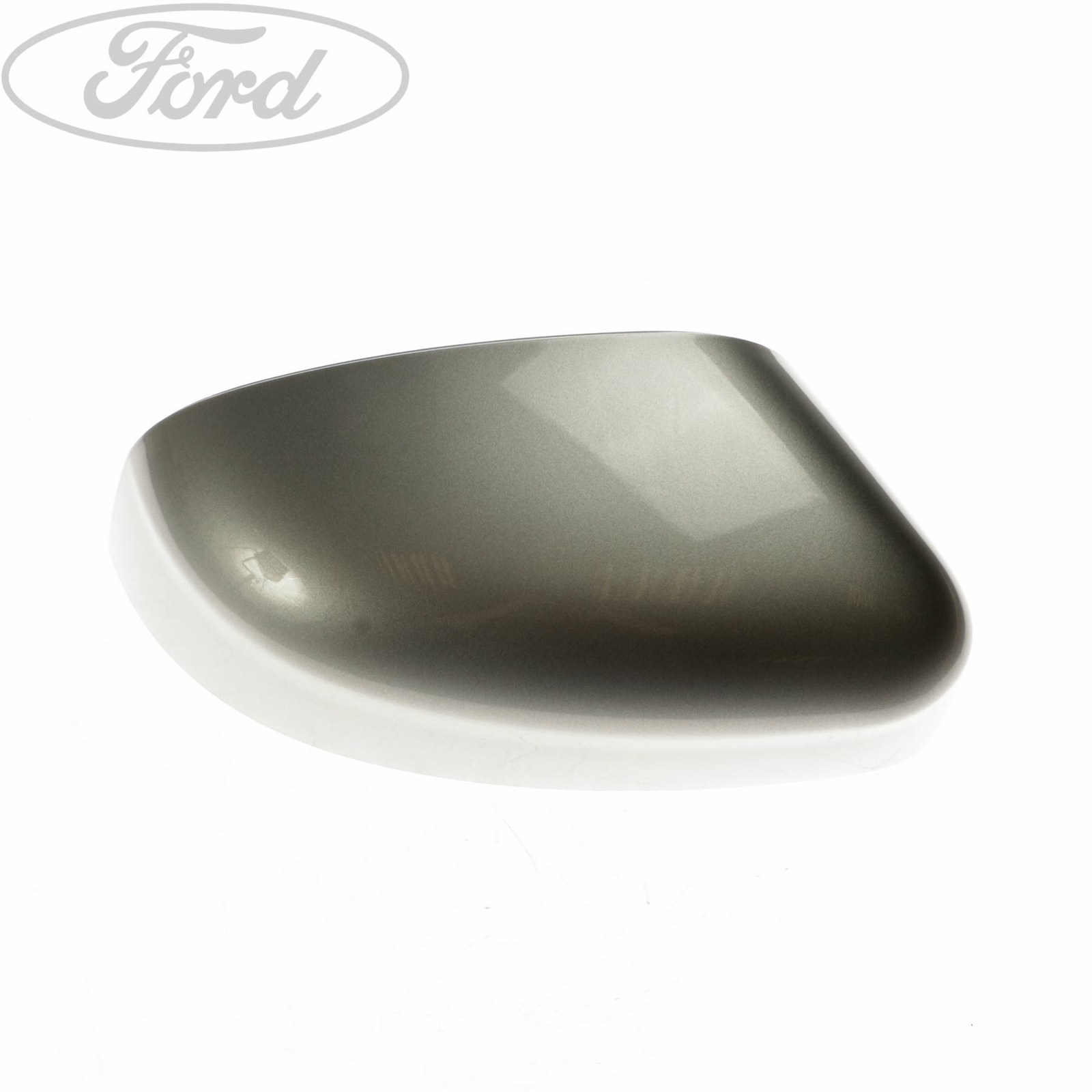 Genuine Ford Focus Mk3 Front O/s Right Wing Mirror Housing Cap  