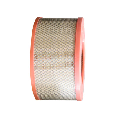 Rotary Compressor Replacement Part Air Filter For 50HP Screw Compressor
