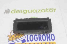 95196687 bildschirm für OPEL INSIGNIA BERLINA 2.0 16V CDTI 2008 1844841G 534858