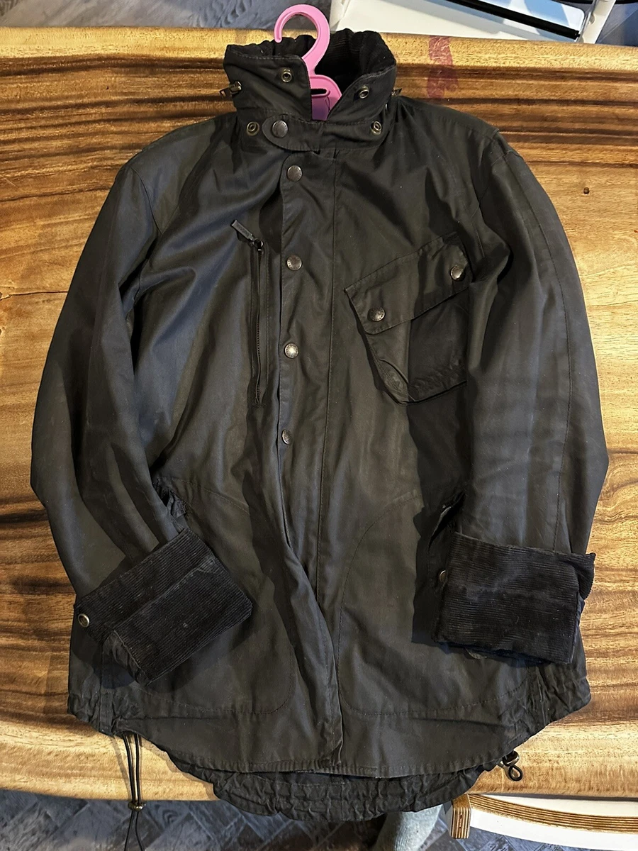 Barbour clearance x tokito