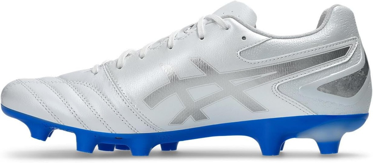 シューズ asics DS LIGHT white/puresilver DS LIGHT CLUB WIDE | Unisex | White/Pure Silver | Soccer