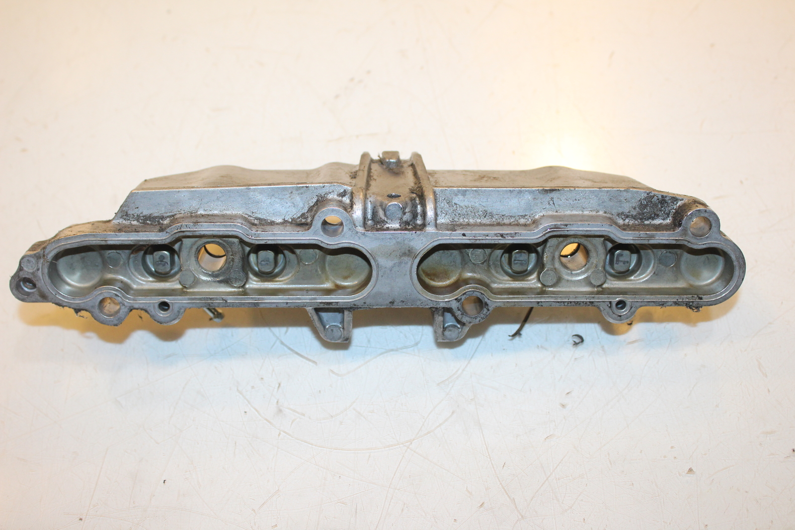 2018 SkiDoo Summit 850 Exhaust Power Valve 420954051 eBay