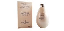 Boucheron Initial 6.8 oz. Pure Body Lotion Hard To Find Damaged Box New Tester