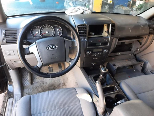 826503E040 Cerradura Puerta Delantera Izquierda para KIA SORENTO (BL) 2 8028724 - Imagen 9 de 10