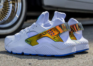 nike huarache jordan