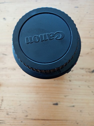 Canon EF 80-200mm f/4.5-5.6 II Zoom Lens - Picture 5 of 8