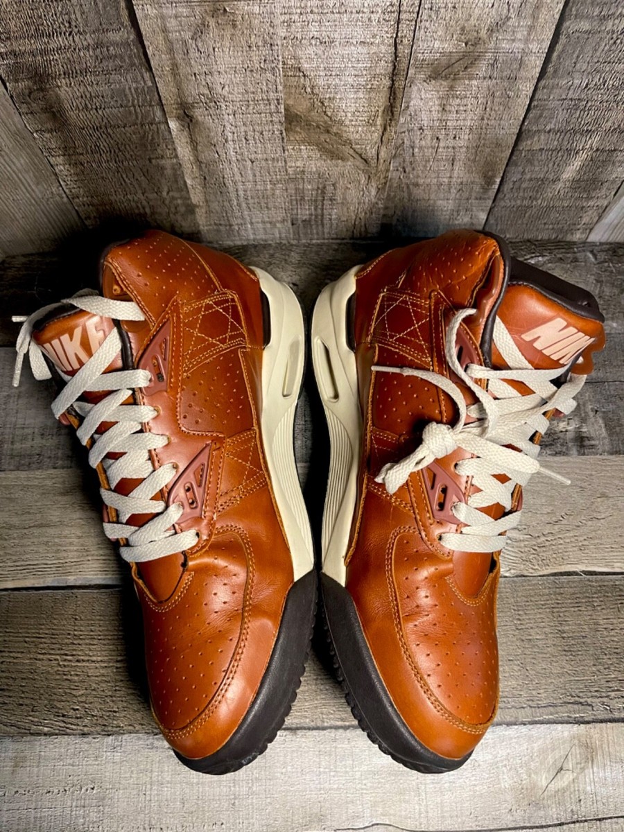 Nike HJ1385010 関税送料込 2003 Nike Air Trainer SC (Bo Jackson)/(306969-771)Premium