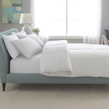 Luxury Hotel Duvets Quilt 4.5 7.5 10.5 13.5 15 Tog Single Double King SuperKing