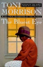 The Bluest Eye (Oprahs Book Club) - Paperback...