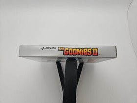 The Goonies II 2 Nintendo NES mit OVP und Anleitung NES-GU-NOE - Original
