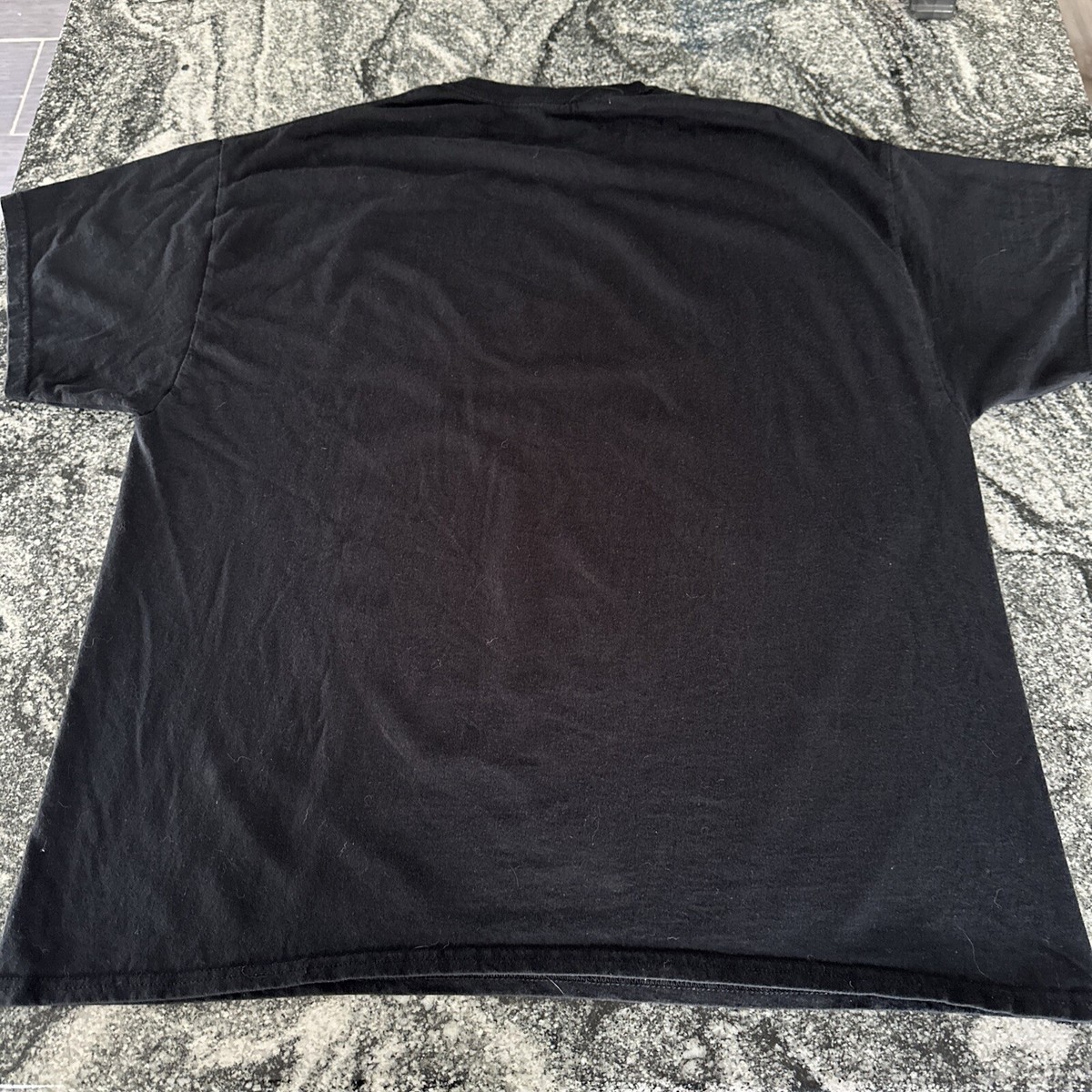 T-shirt Uomo Pusha T Daytona | Album Copertina | Licenza Ufficiale | Nuova Con Etichette