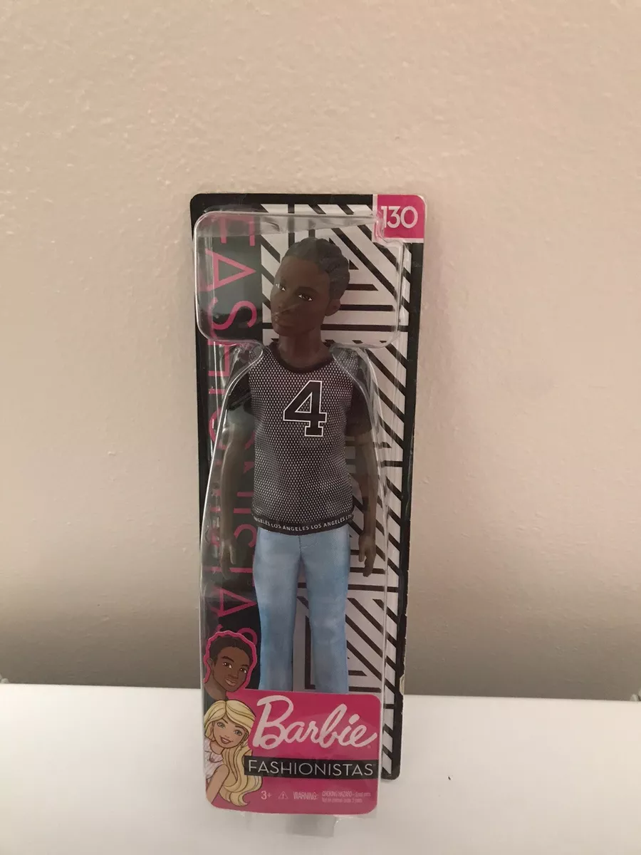 Ken fashionista 130 sale