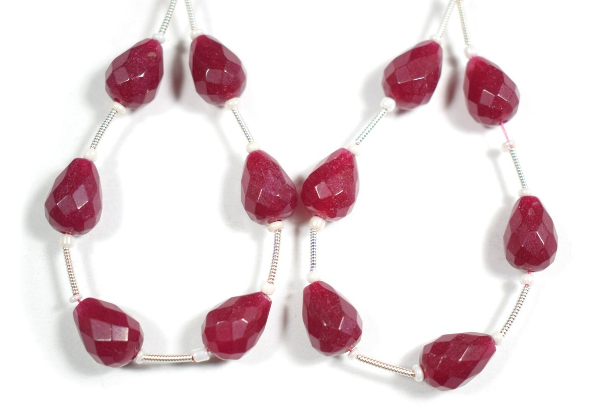 Rubyページ Faceted Gem Inserts – ATGI