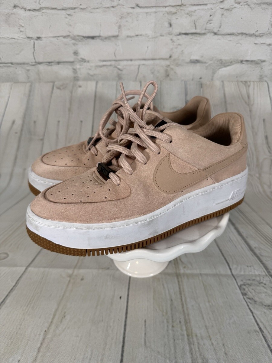 air force bio beige