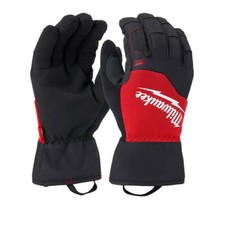 Milwaukee 48-73-0031 Winter Performance Gloves Medium