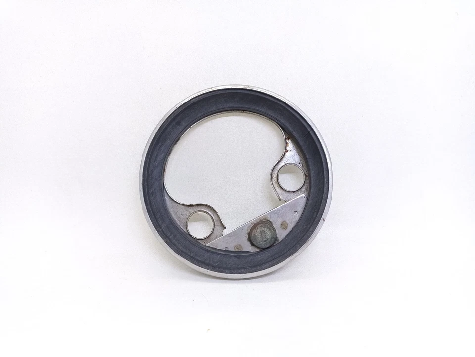 Anillo de ajuste del velocímetro Honda CB125 SL100 SL125 XL100 CL125 NUEVO DE STOCK Foto 4 de 4