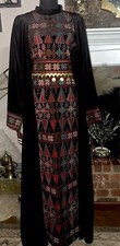 Thobe Traditional Arabic Clothes